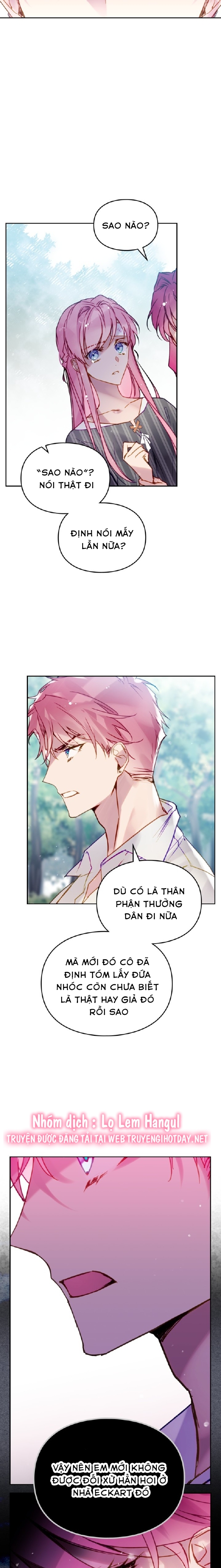 kết thúc của nhân vật phản diện chỉ có thể là cái chết chapter 138 10