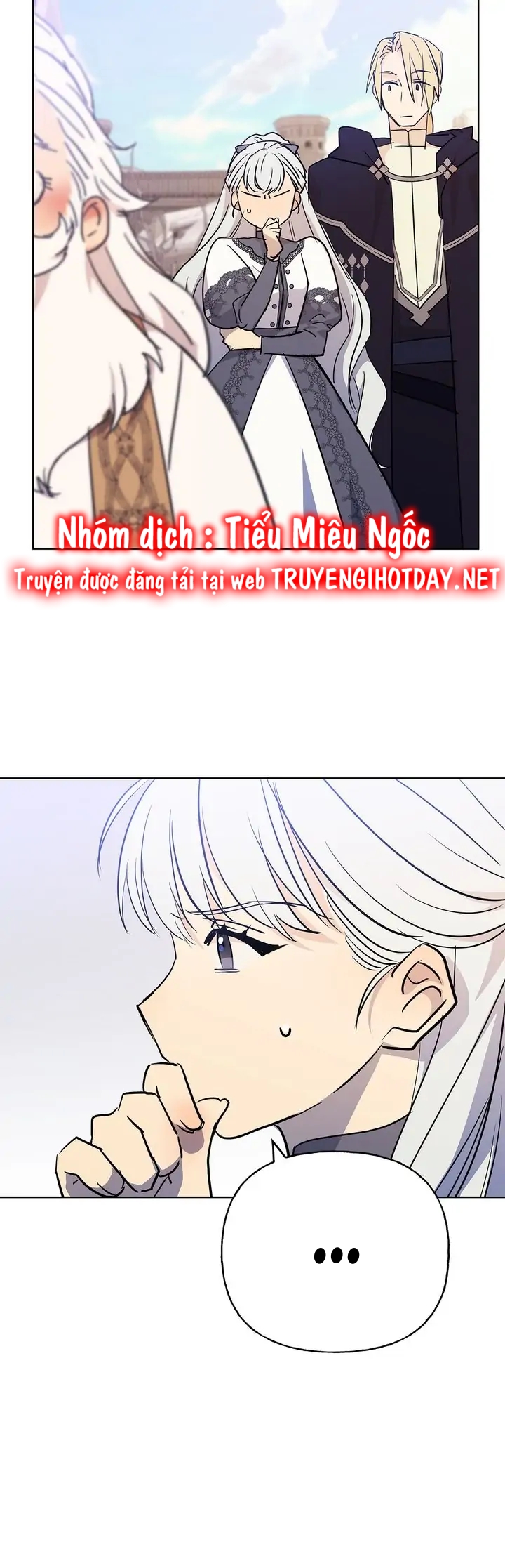 bình tĩnh nào, tiểu thư! chapter 44 3