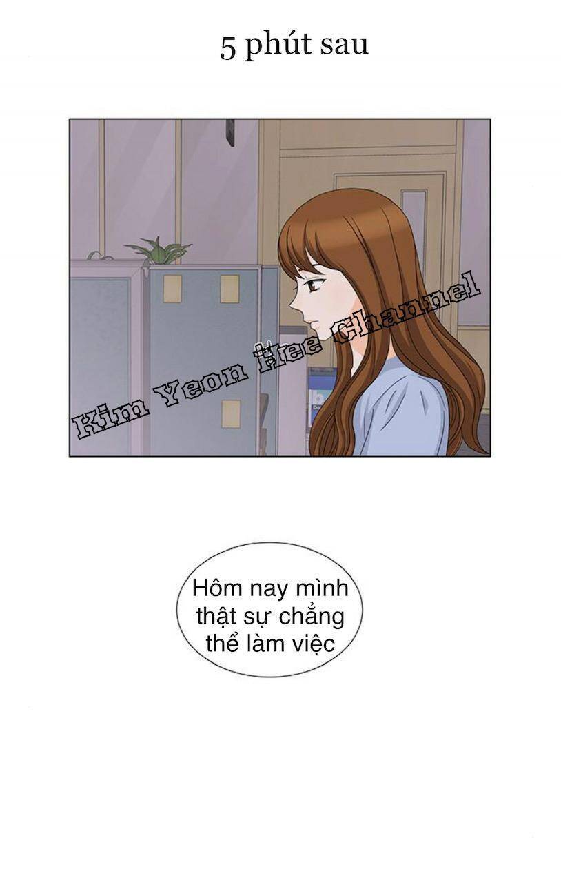 idol và sếp, em yêu ai? chapter 82 35