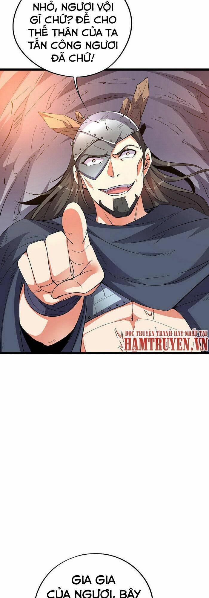 phục thiên thánh chủ chapter 68 22