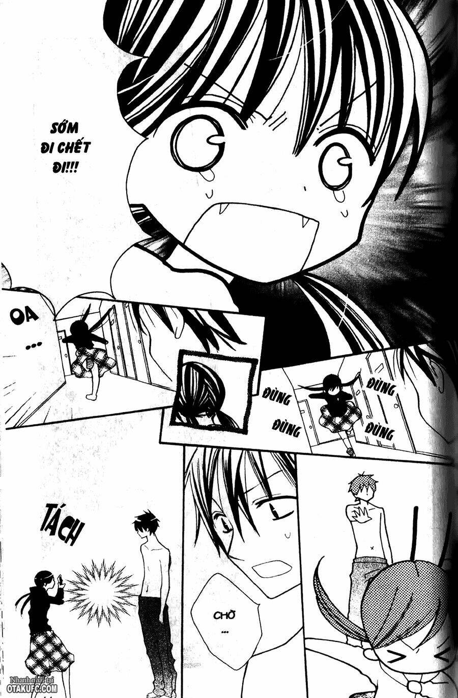 crayon days - daikirai na aitsu chapter 1 38