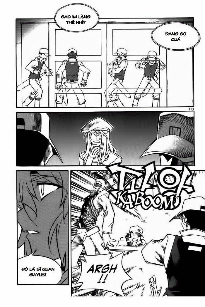 dorothy of oz chapter 20 7