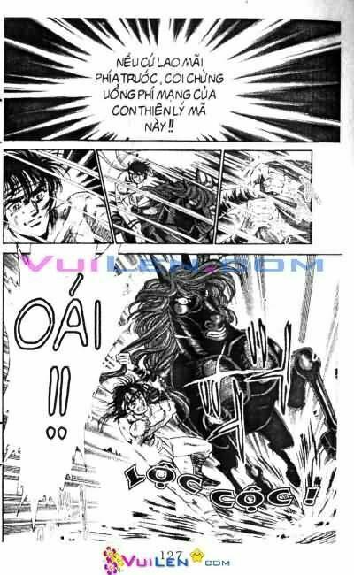 vương tử takeru chapter 14 127