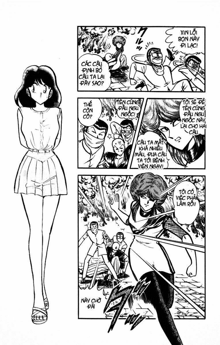 kotaro makaritoru chapter 32 16