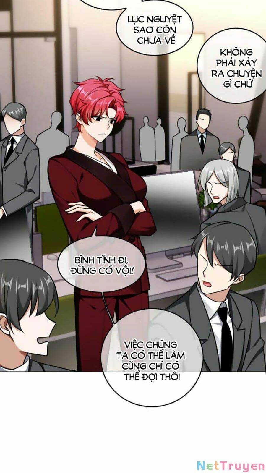 cô vợ gả thay của tổng tài cố chấp chapter 52 21