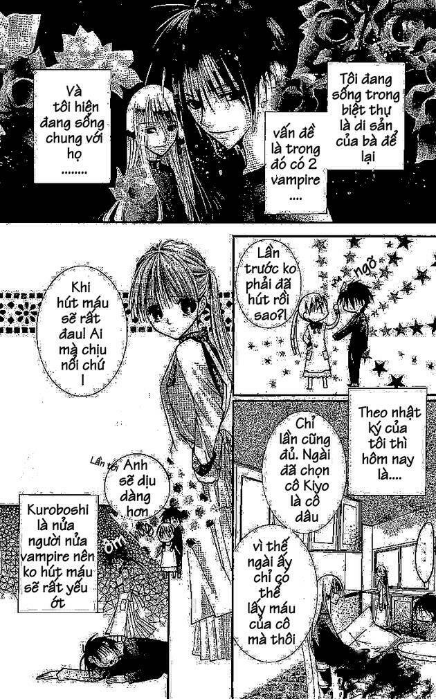 bloody kiss chapter 2 6