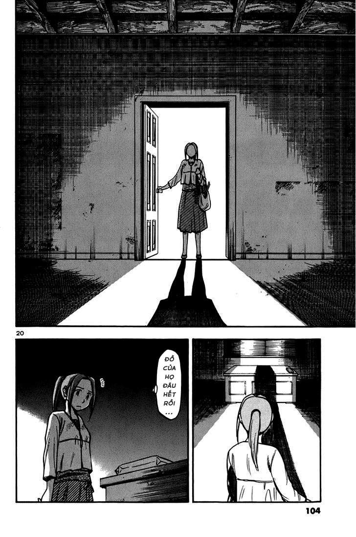 lost man chapter 5 19