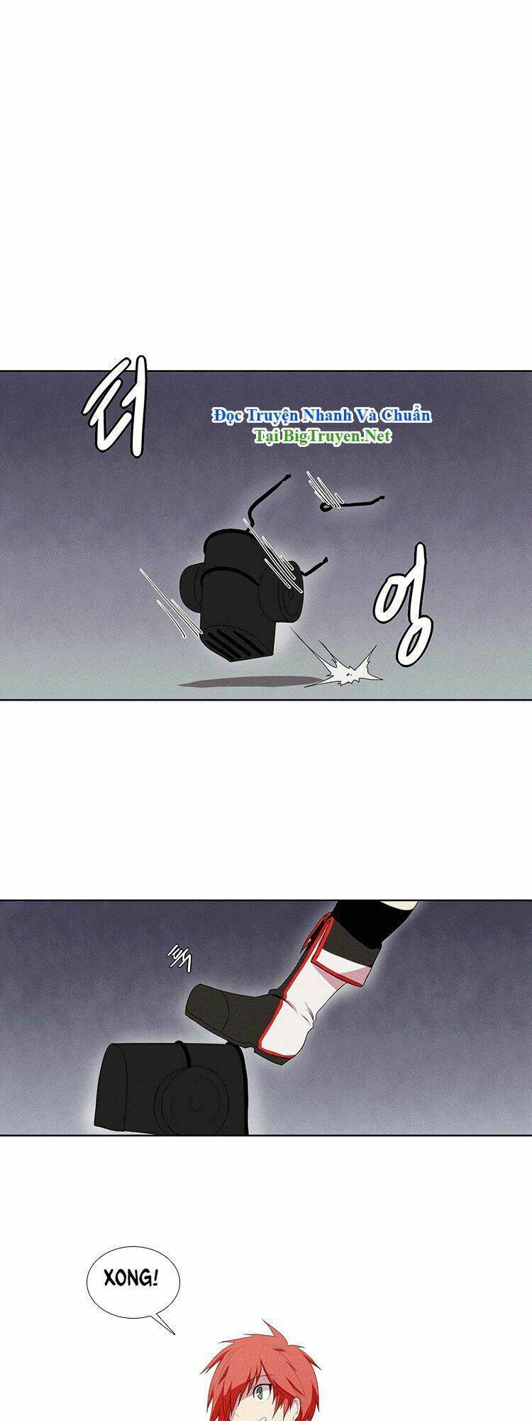 kidultic showtime chapter 7 18