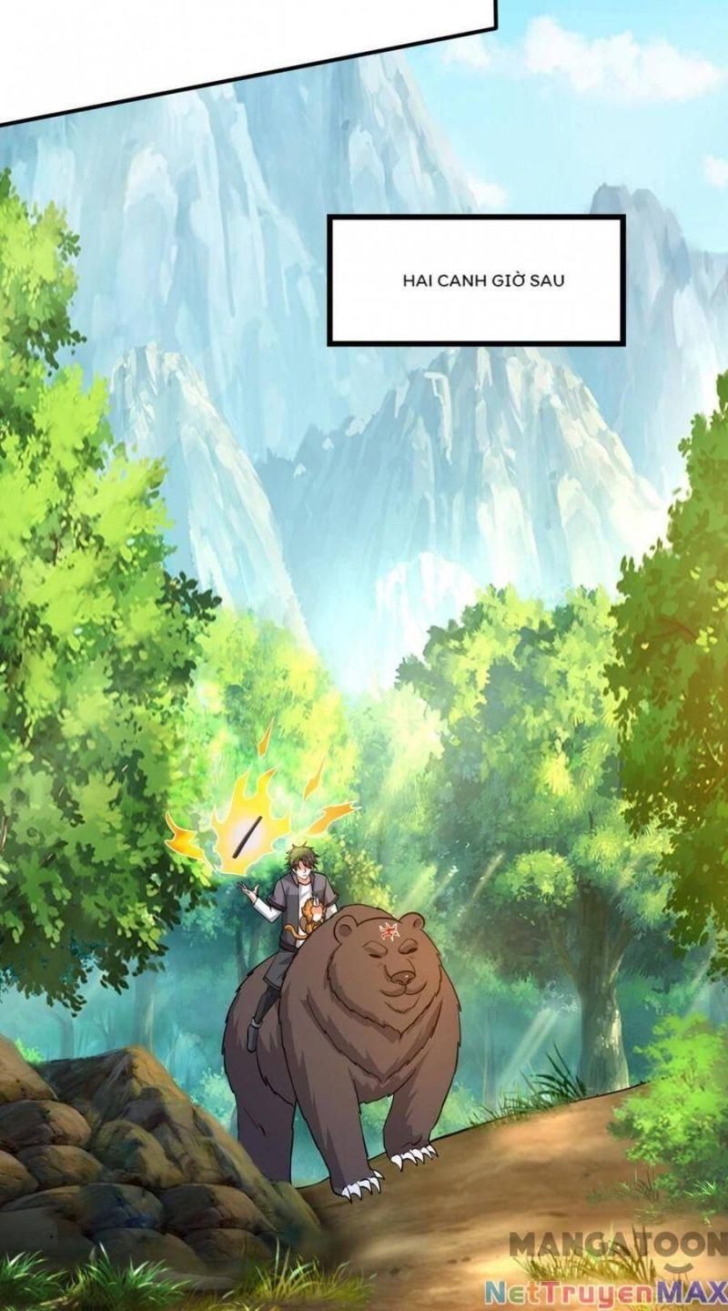 tối cường thần y tại đô thị chapter 270 27