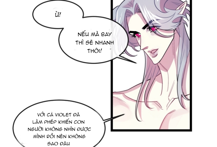 kiếp trước bí ẩn của giáo sư chapter 6 8