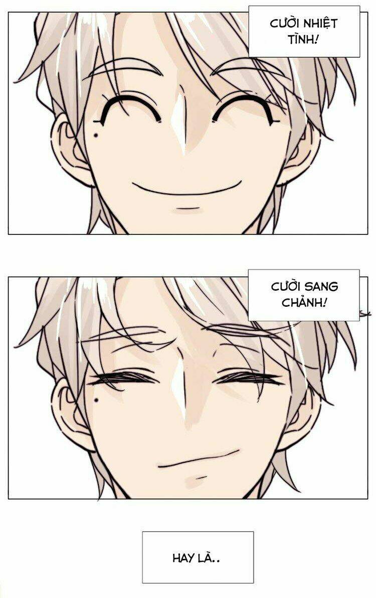 lấp lánh tình yêu kẹo bạc hà chapter 87 12