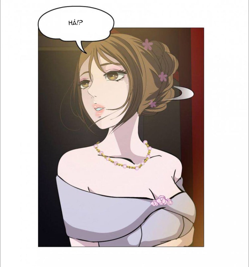 cạm bẫy của nữ thần chapter 7 8