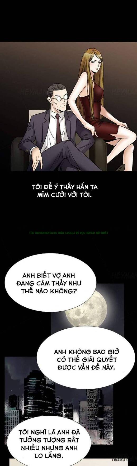 mùi vị của đôi bàn tay chapter 51 42