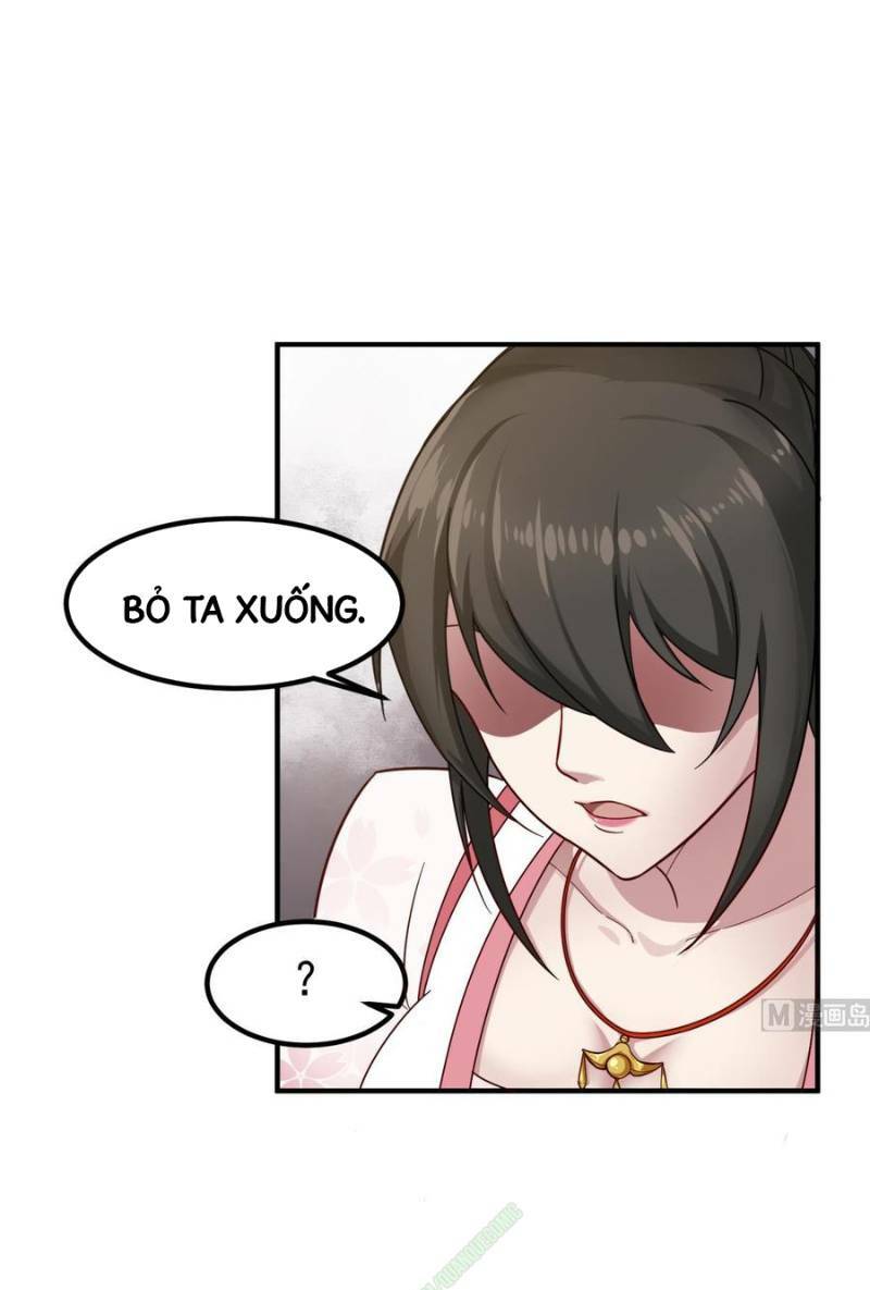 trọng sinh tới đại đường chapter 29 1