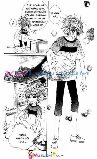 chạm mặt thần tượng chapter 2 38