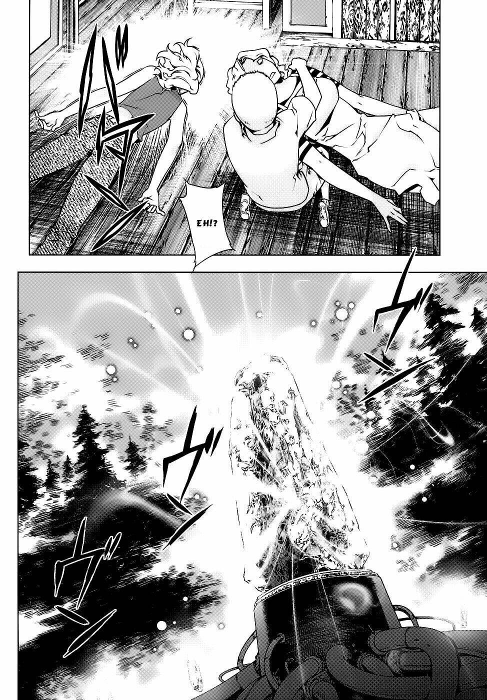 black god chapter 4 5