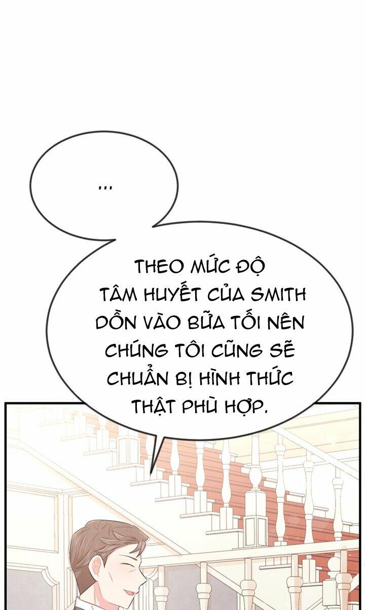 tiểu thư scarlet, em không muốn trả thù sao? chapter 21 75