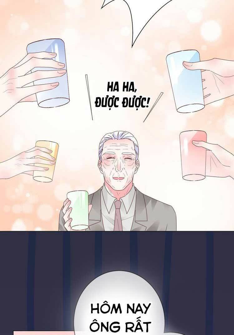 điều ước sủng ái bất bình đẳng chapter 66.1 9