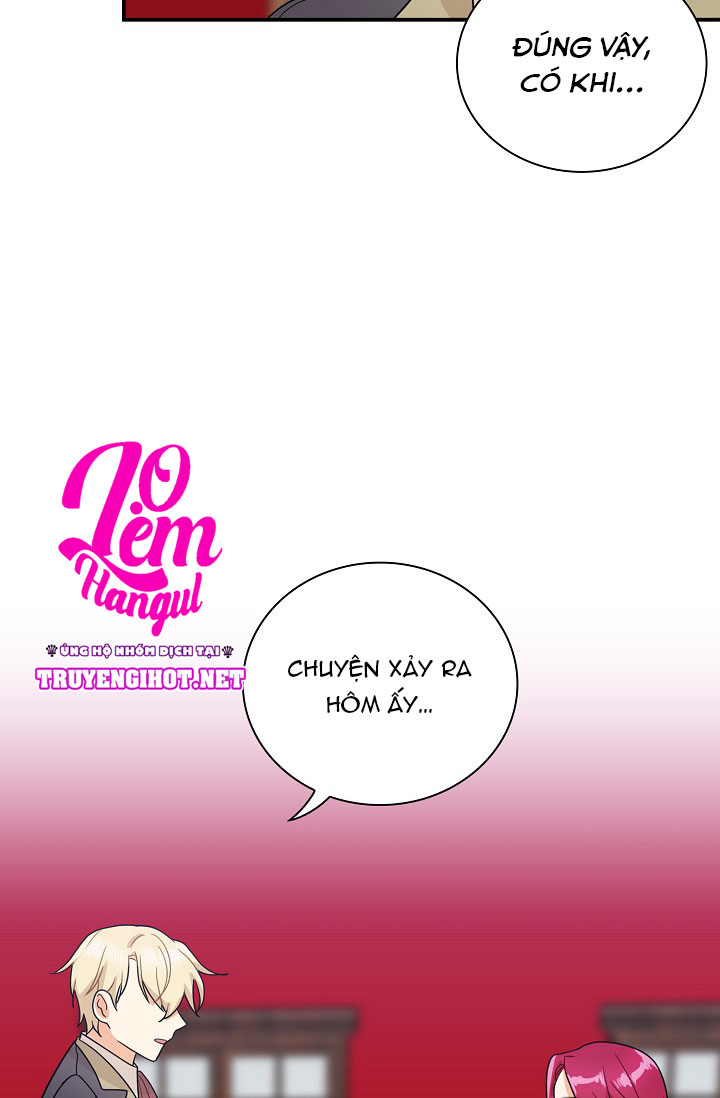 xuyên không trở thành mami của nhân vật phản diện chapter 53 67