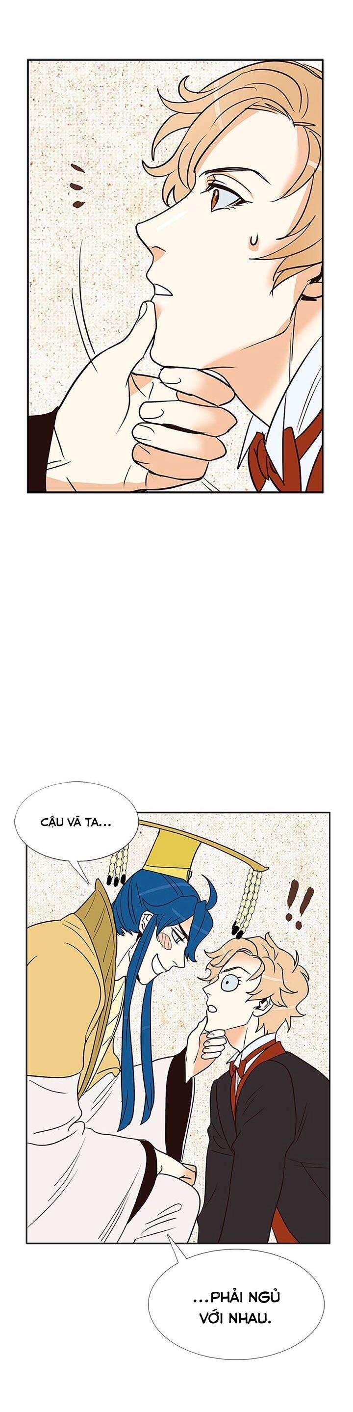 rạp chiếu phim bl cổ điển chapter 41 18