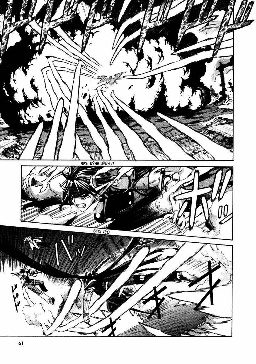 chrono crusade chapter 33 13