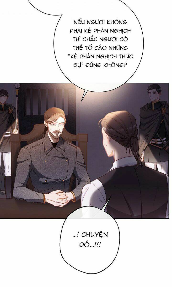 ác nữ phản diện đảo ngược đồng hồ cát chapter 84.2 2