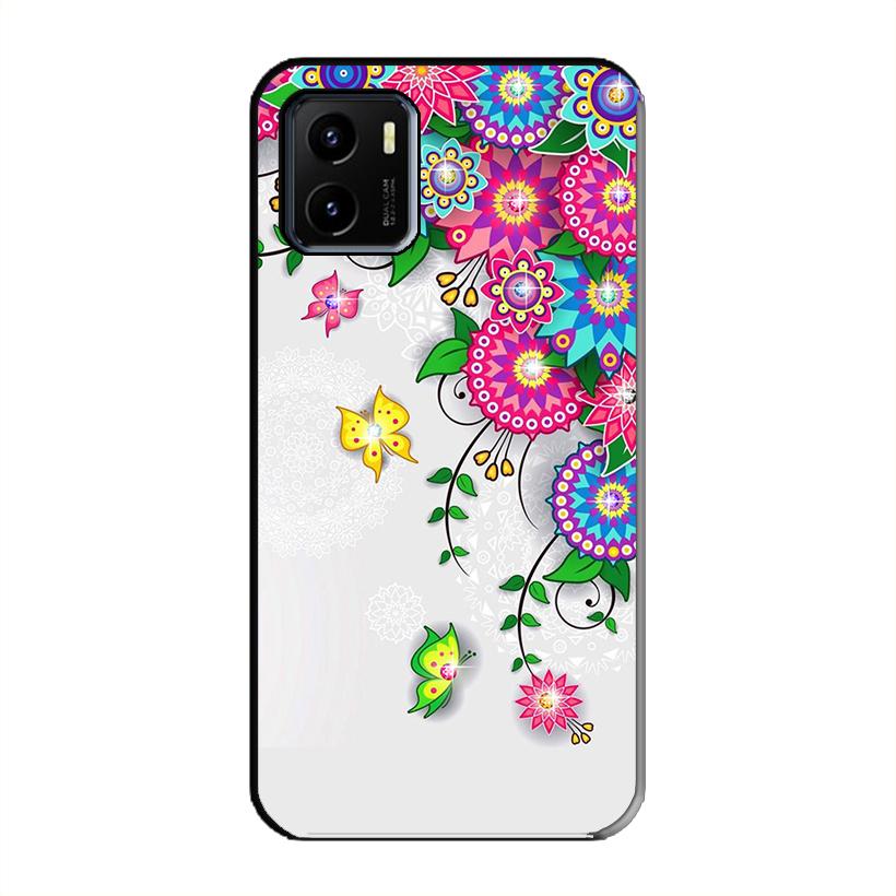 Ốp Lưng Dành Cho VIVO Y15S