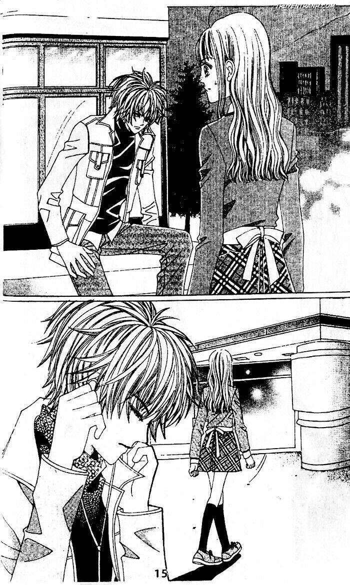 nhà trọ hoàn hảo chapter 79 16