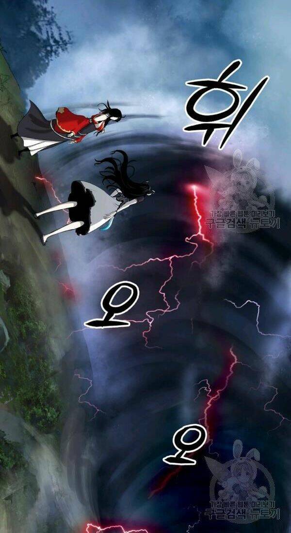 xuyên không thành hổ chapter 43 57