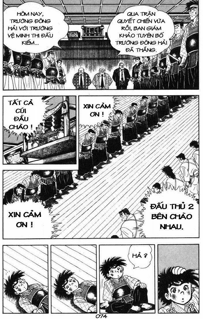 ore wa teppei chapter 54 35