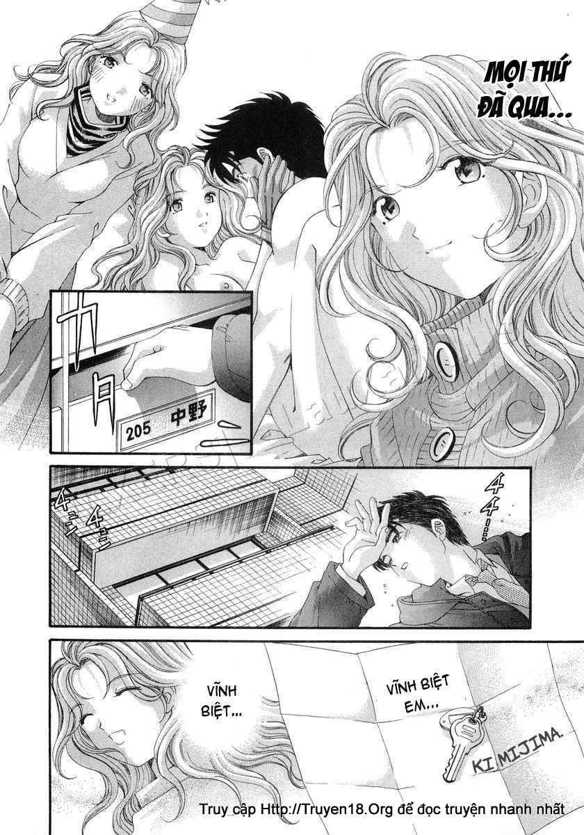 virgin na kankei chapter 44 32