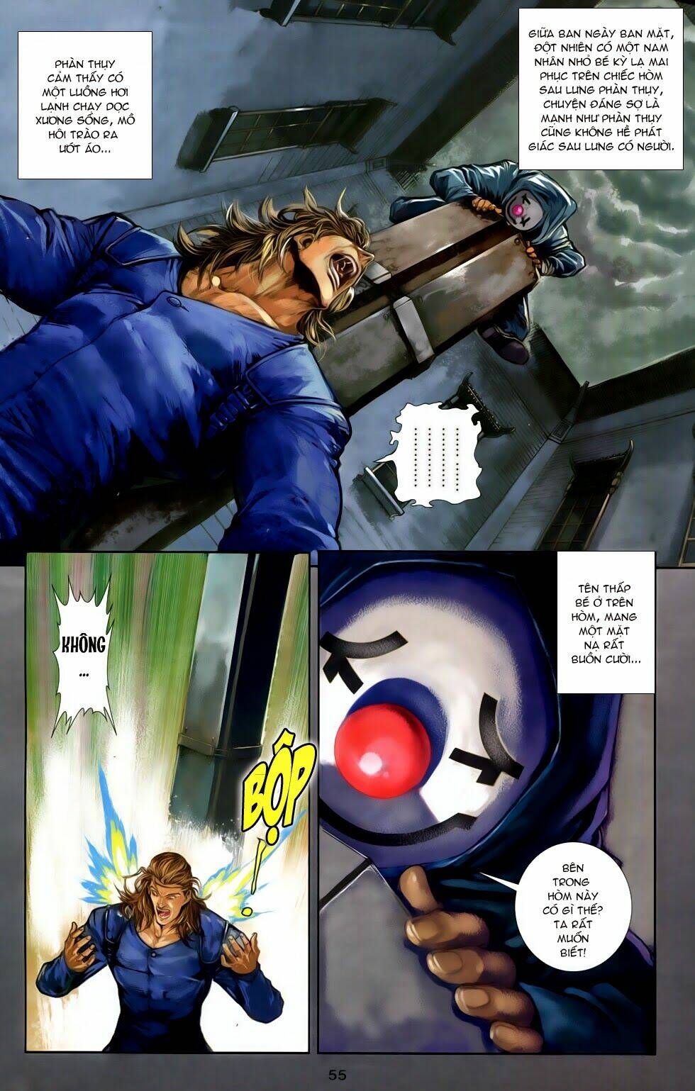 108 - tân thủy hử chapter 7.2 24