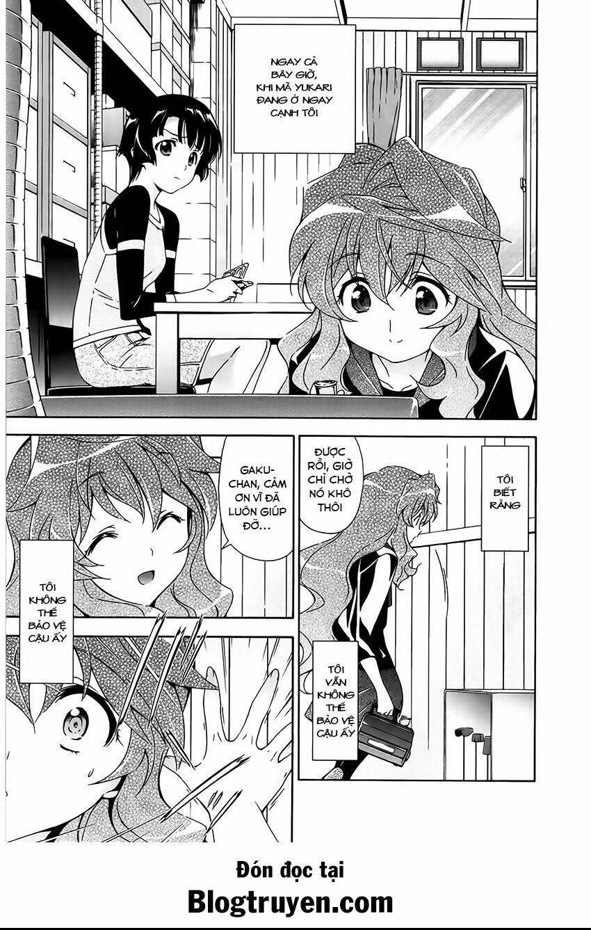 murasakiiro no qualia chapter 13 18