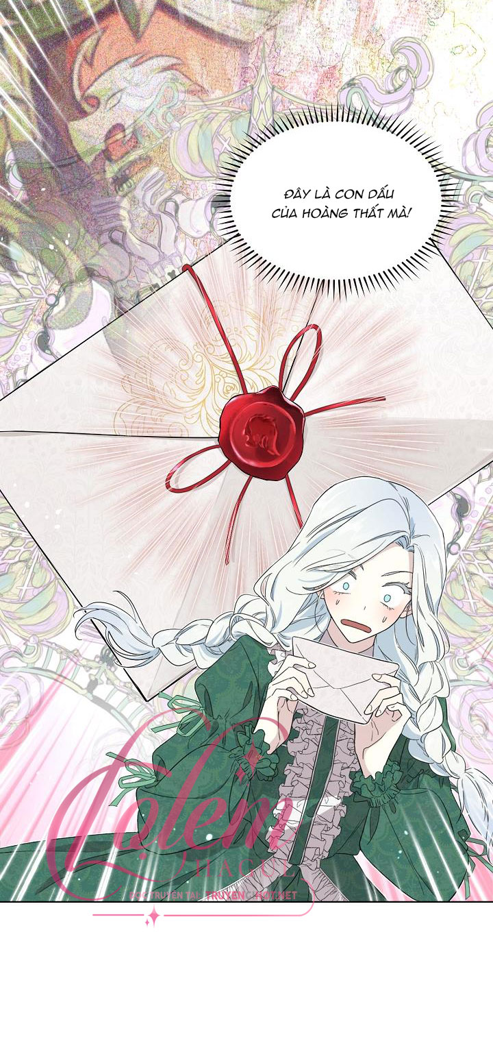 tôi là mẹ kế của nam chính chapter 55.1 16