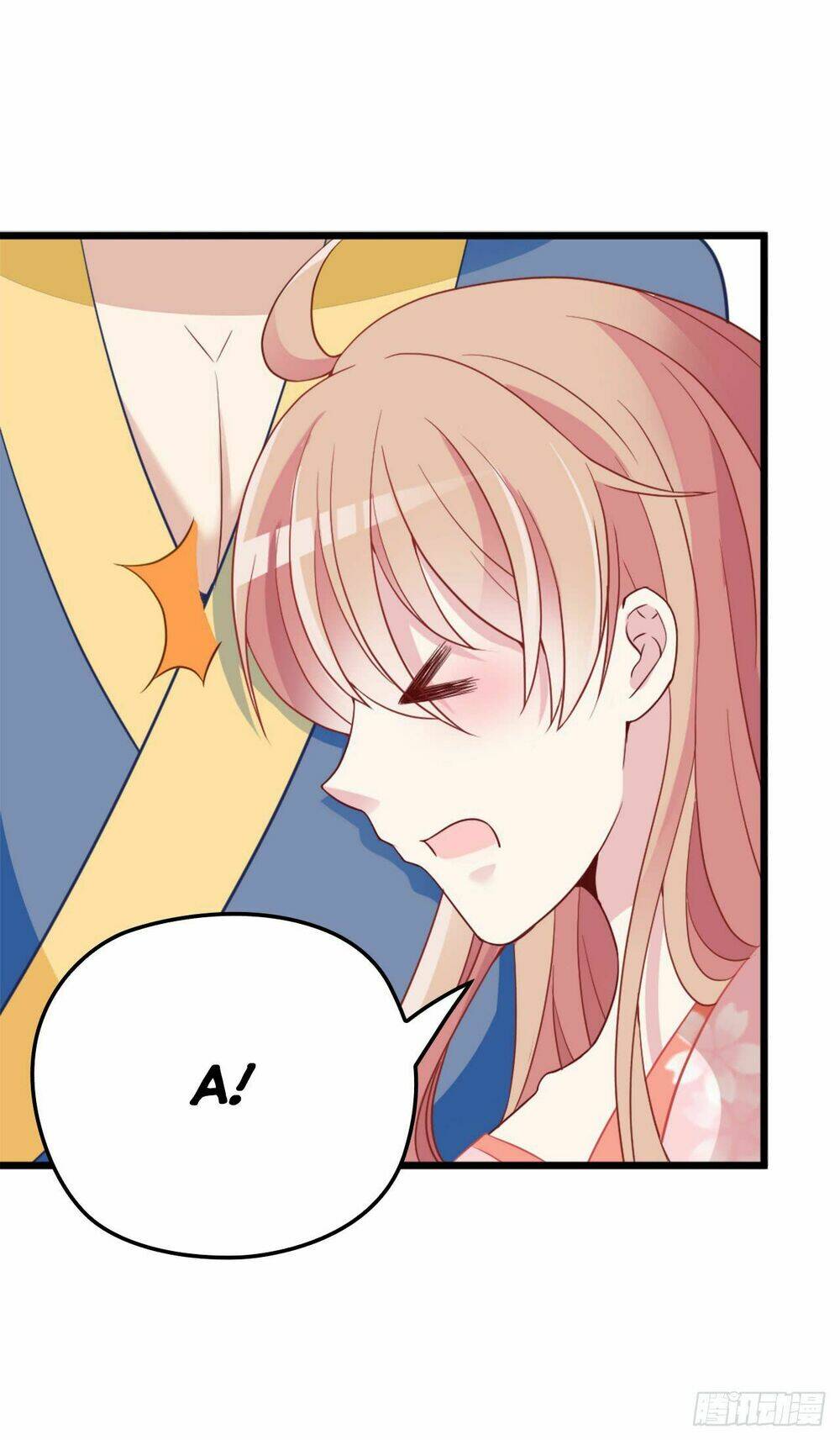 bí mật kết hôn với ảnh đế: vợ ơi đến đây tấn công đi nào chapter 24 23