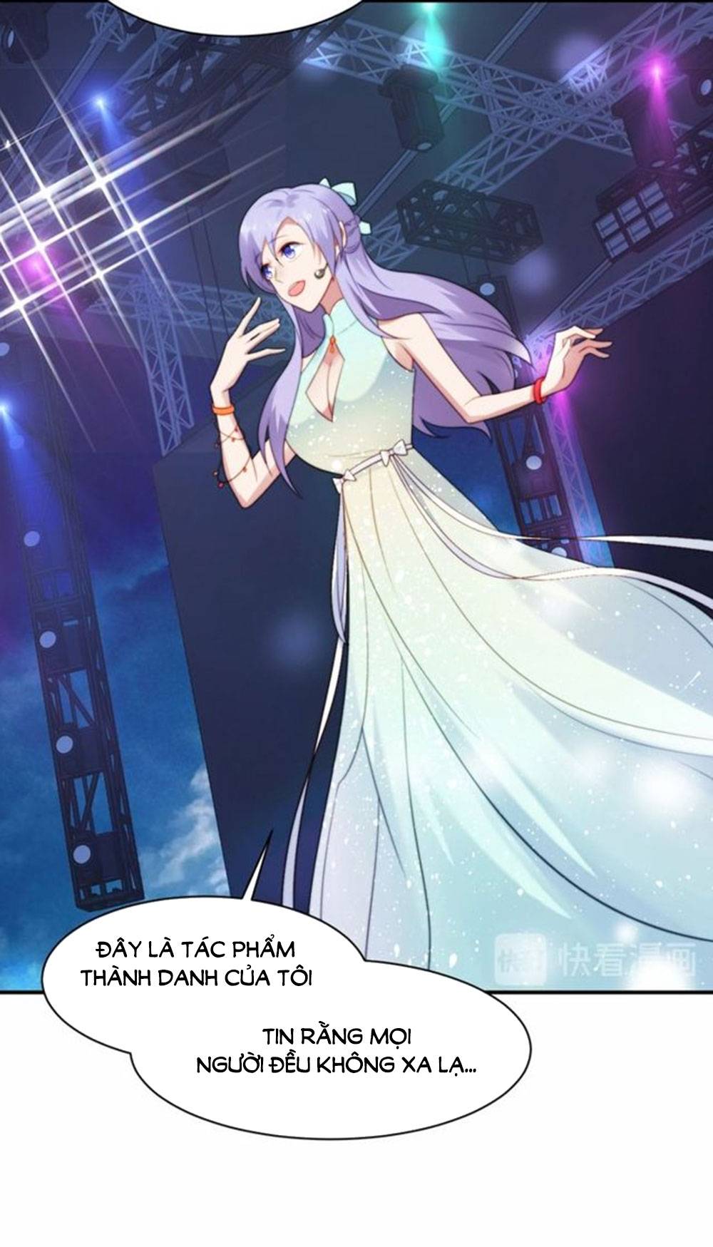 khoá chặt đôi môi (full) chapter 34 41