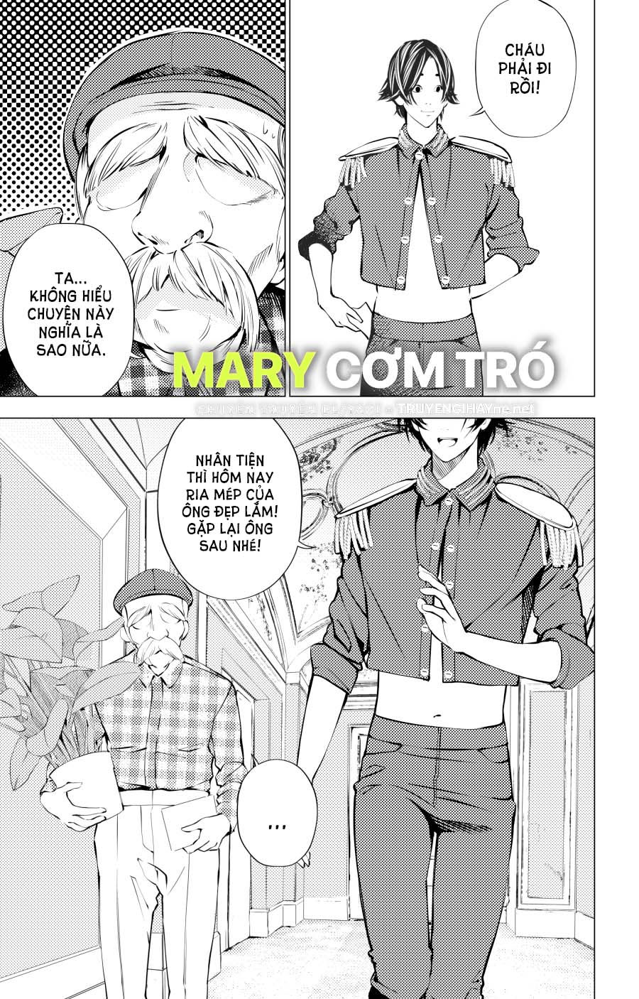 the boy & the wolf chapter 4.1 13