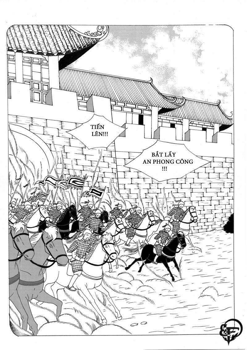 break free magazine chapter 4 30