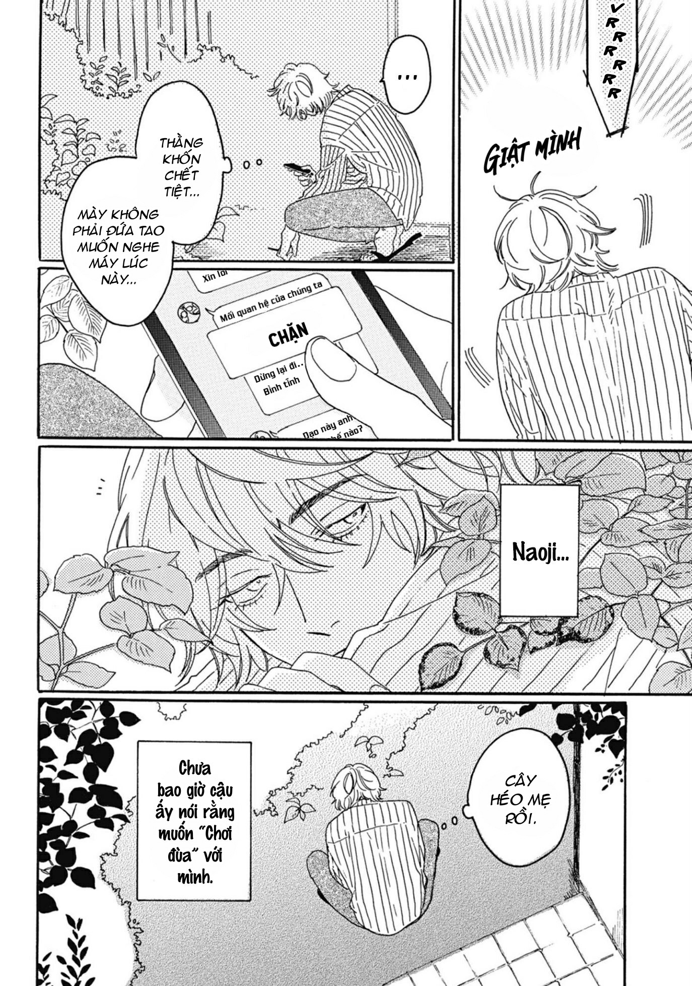 màn đêm chapter 5 7