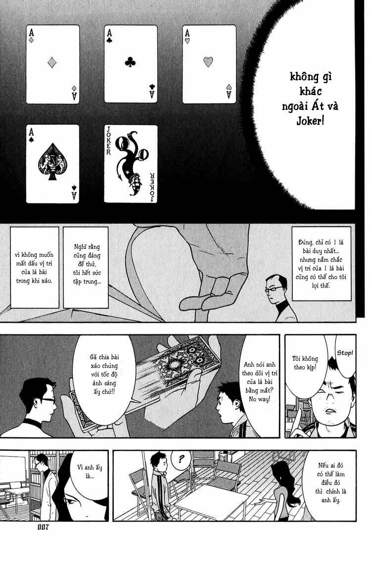 liar game chapter 71 8