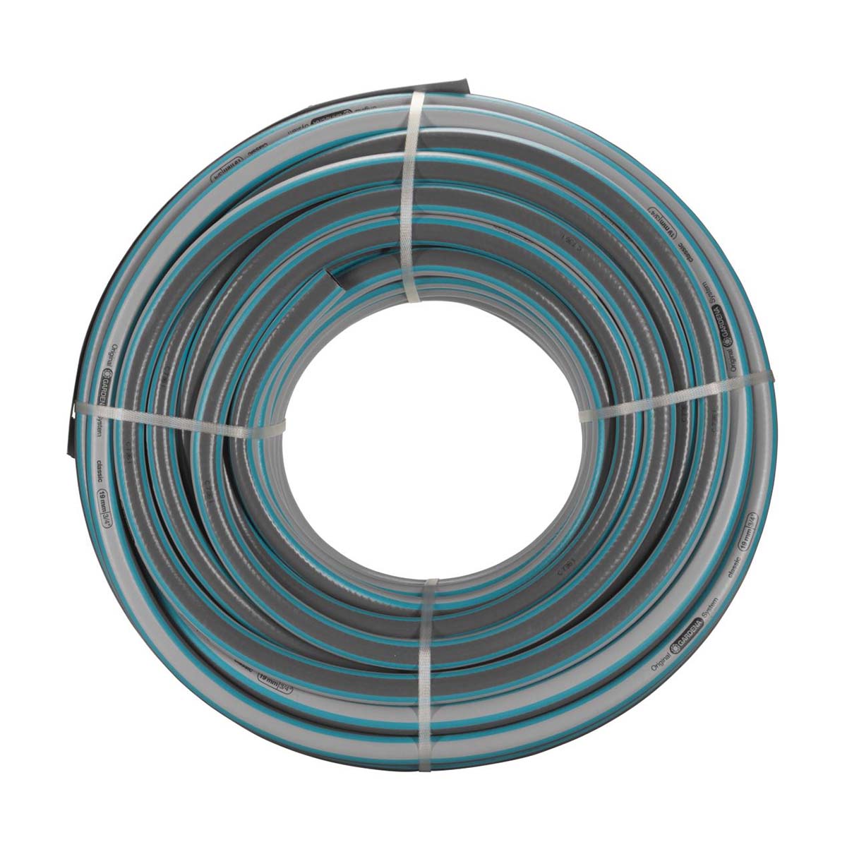 1 mét ống dây tưới vườn dài 50M 1/2 inch Gardena 18010-20