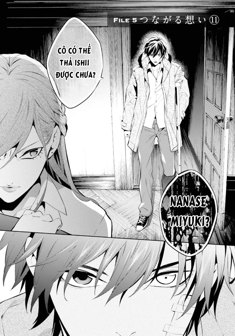 shinrei tantei yakumo - thám tử tâm linh season 1 chapter 48 4