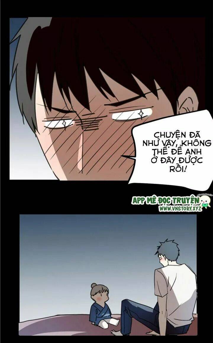 đạo trưởng đại nhân đến nhà chapter 37 10