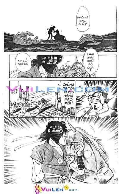 vương tử takeru chapter 18 114