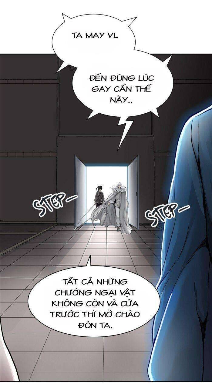 tòa tháp bí ẩn 2 chapter 459 82