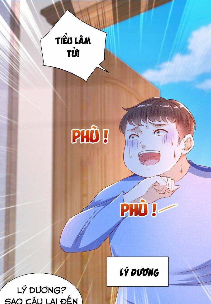 trùng sinh chi thần đế quy lai chapter 9 22