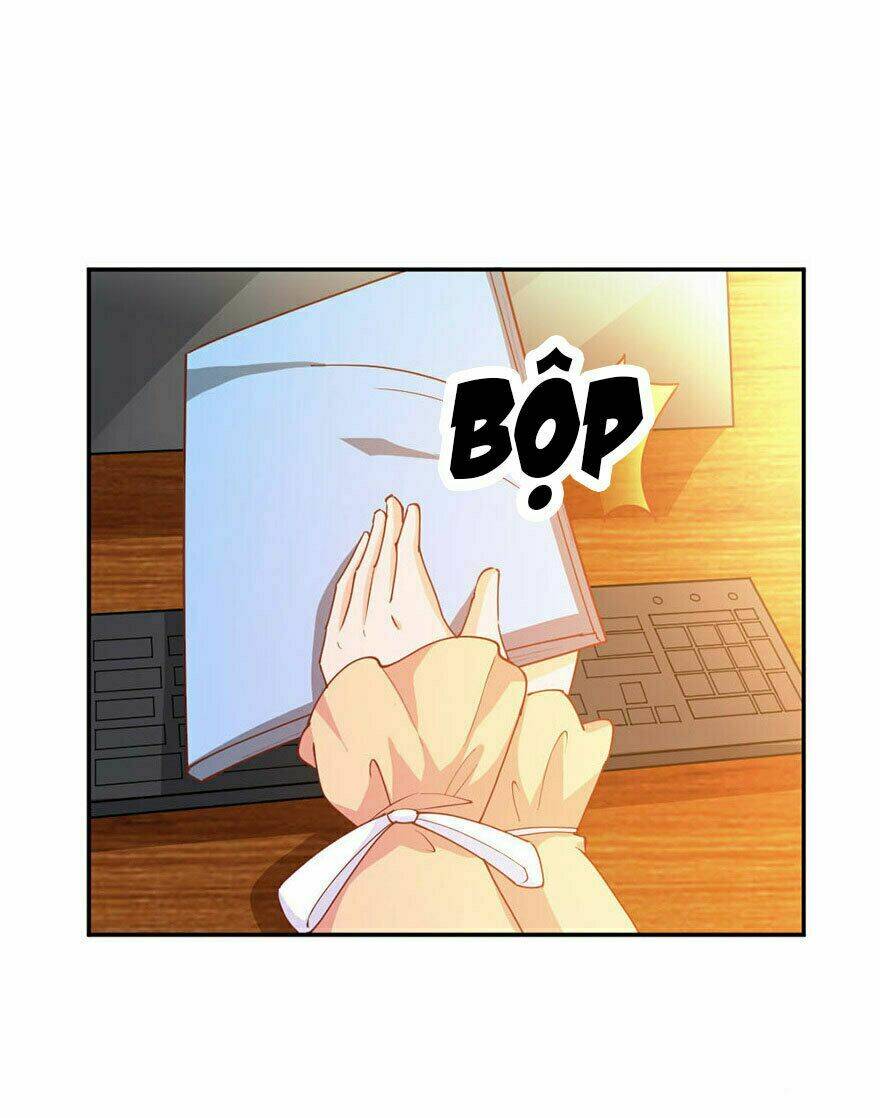 tiểu bạch điềm thê của long thiếu chapter 33 15