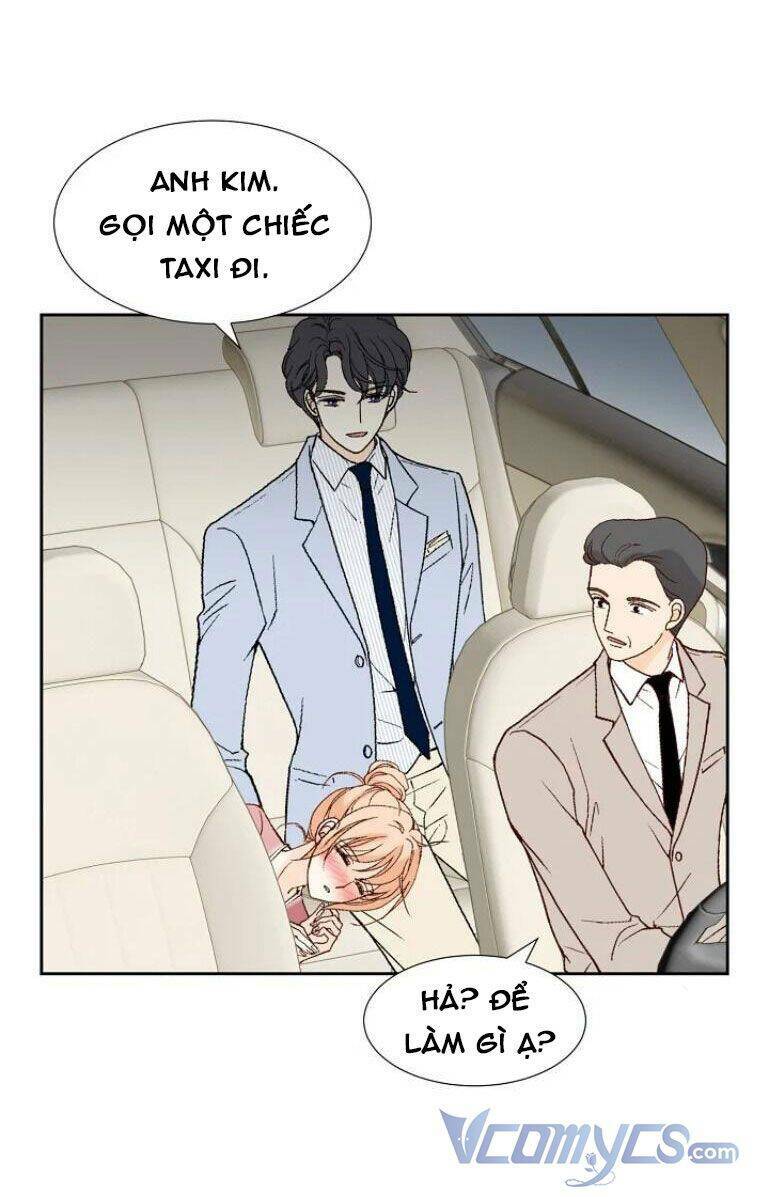 lee bom, em là của anh chapter 43 36