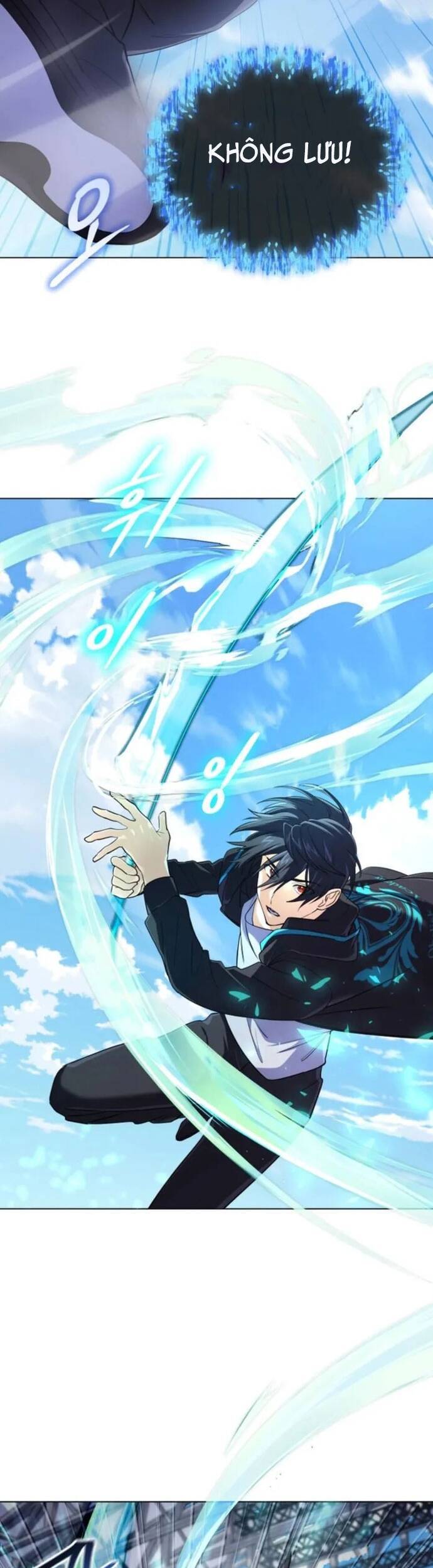 sự trở lại của đại pháp sư huyền thoại chapter 10 7