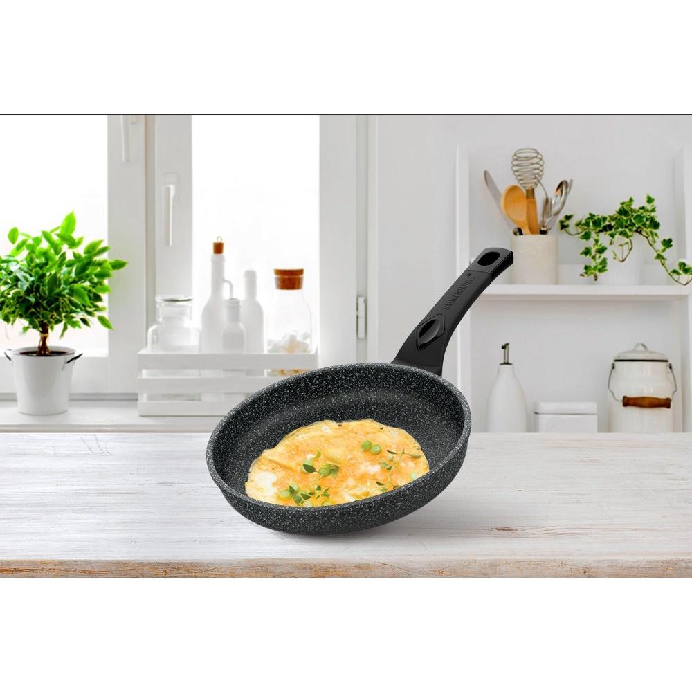 CHẢO SIÊU BÊN ĐÁ SBD30